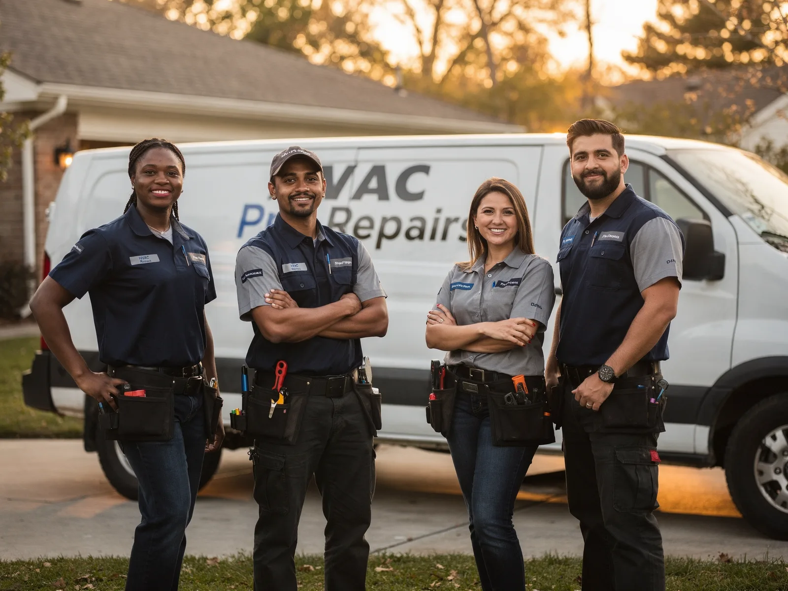 Heat Pump Repair company in Clines Corners, NM