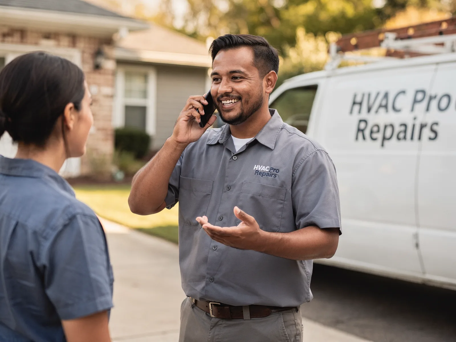 Heat Pump Repair Clines Corners, NM FAQs